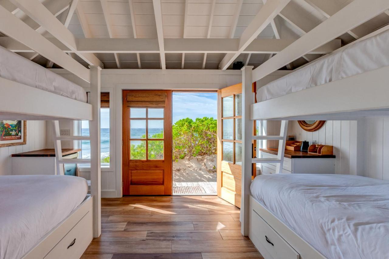 Elbow Reef Otel Hope Town Dış mekan fotoğraf