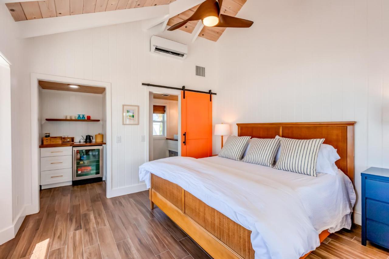 Elbow Reef Otel Hope Town Dış mekan fotoğraf